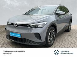 Mondsteingrau Gebraucht 2022 VW ID.4 Pro Performance SUV | 27.890 € (Guter Preis)