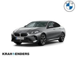 Grau Neu 2025 BMW 220 M Sport Limousine | 39.900 € (Guter Preis)