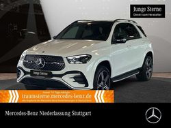 Weiß Gebraucht 2024 Mercedes GLE350 AMG SUV | 79.990 € (Teuer)