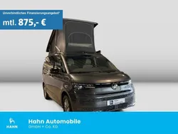 Grau Neu 2024 VW T7 Beach Van | 68.990 € (Teuer)
