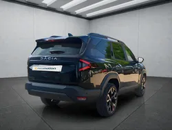 Schwarz Gebraucht 2025 Dacia Bigster SUV | 35.949 € (Fairer Preis)
