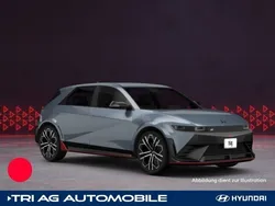 Neu 2025 Hyundai Ioniq 5 SUV | 49.305 € (Fairer Preis)