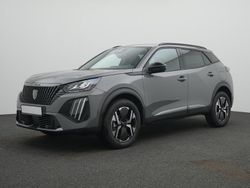 Selenium grau (metallic) Neu 2025 Peugeot 2008 Allure SUV | 24.990 € (Superpreis)