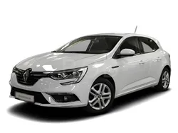 Renault Mégane IV