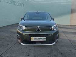 Grün Gebraucht 2024 Citroën Berlingo Van / Kleinbus | 35.840 €