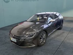 Grau Gebraucht 2023 VW Arteon Elegance Kombi | 32.529 € (Fairer Preis)