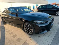 Schwarz Gebraucht 2023 BMW 430 M Sport Coupé | 52.800 € (Fairer Preis)