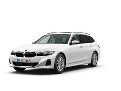 Gebraucht 2025 BMW 320 Sport Line Kombi | 39.690 € (Fairer Preis)