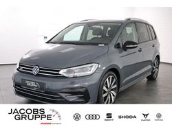 Grau Gebraucht 2025 VW Touran R-line Van / Kleinbus | 38.760 € (Etwas zu teuer)