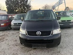Schwarz Gebraucht 2005 VW T5 Van | 4.499 €
