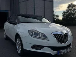 Gebraucht 2009 Lancia Delta Limousine | 4.199 €