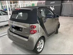 Gebraucht 2010 Smart ForTwo Cabrio Pulse Cabrio | 3.700 € (Superpreis)
