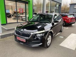 Black (metallic) Gebraucht 2023 Skoda Kamiq Active SUV | 18.881 € (Guter Preis)