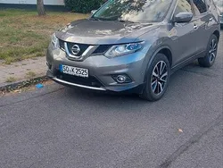 Silber Gebraucht 2017 Nissan X-Trail SUV | 13.200 €