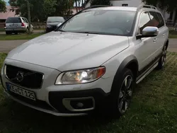 Weiß Gebraucht 2012 Volvo XC70 Summum SUV | 7.700 € (Fairer Preis)
