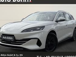 Weiß Neu 2025 BYD Seal Boost Kombi | 32.840 € (Superpreis)