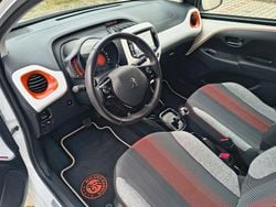 Other Gebraucht 2019 Peugeot 108 Roland Garros Kleinwagen | 13.599 € (Etwas zu teuer)