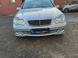 Grau Gebraucht 2006 Mercedes 350 Kombi | 7.000 € (Guter Preis)