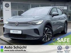 Grau Gebraucht 2022 VW ID.4 Pro Performance SUV | 26.370 € (Superpreis)