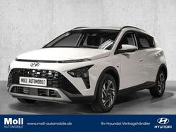 Weiss Neu 2025 Hyundai Bayon Trend SUV | 27.950 € (Etwas zu teuer)
