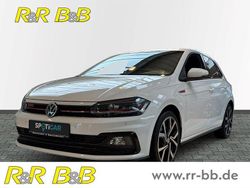 Weiss Gebraucht 2019 VW Polo GTI Kleinwagen | 19.950 € (Fairer Preis)