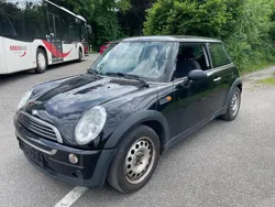 Schwarz Gebraucht 2003 Mini Cooper Kleinwagen | 1.299 €