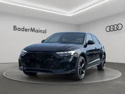 Schwarz Neu 2025 Audi A1 Ambiente Kleinwagen | 39.435 € (Etwas zu teuer)