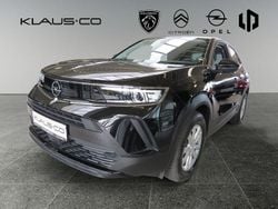 Schwarz Gebraucht 2023 Opel Mokka Enjoy SUV | 20.980 € (Fairer Preis)