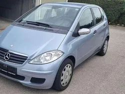 Gebraucht 2006 Mercedes A150 Classic Limousine | 1.500 € (Guter Preis)