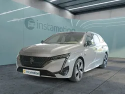 Grau Gebraucht 2024 Peugeot 308 Van / Kleinbus | 29.740 € (Fairer Preis)
