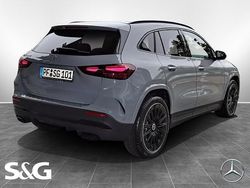 Gebraucht 2025 Mercedes GLA200 SUV | 49.299 €