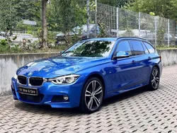 Gebraucht 2017 BMW 320 M Sport Kombi | 15.400 € (Fairer Preis)