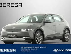 Grau Gebraucht 2023 Hyundai Ioniq 5 Basis SUV | 38.690 € (Superpreis)