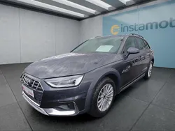 Gebraucht 2023 Audi A4 Allroad Kombi | 35.599 € (Fairer Preis)