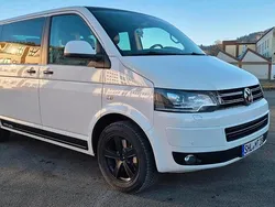 Weiß Gebraucht 2015 VW T5 Edition Van | 25.550 € (Fairer Preis)
