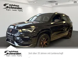 Schwarz Neu 2024 Cupra Ateca SUV | 53.990 € (Teuer)