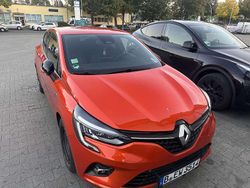 Gebraucht 2019 Renault Clio IV Edition One Limousine | 15.000 € (Etwas zu teuer)