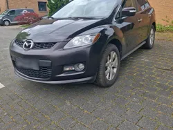 Braun Gebraucht 2007 Mazda CX-7 SUV | 2.990 € (Fairer Preis)