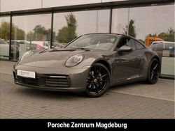 Achatgraumetallic Gebraucht 2024 Porsche 911 Carrera Coupé | 126.990 € (Fairer Preis)