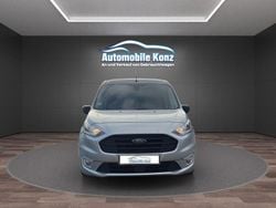 Silber Gebraucht 2019 Ford Transit Connect Trend Van / Kleinbus | 10.100 € (Guter Preis)