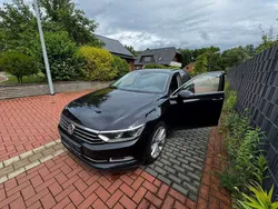Schwarz Gebraucht 2017 VW Passat Comfortline Kombi | 9.750 € (Guter Preis)