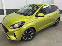 Lucid lime n6m Neu 2025 Hyundai i10 Style Kleinwagen | 18.480 € (Fairer Preis)