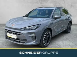 Graphengrau Neu 2025 Cupra Terramar VZ SUV | 45.890 € (Guter Preis)