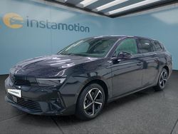 Schwarz Gebraucht 2024 Opel Astra Kombi | 26.749 € (Fairer Preis)