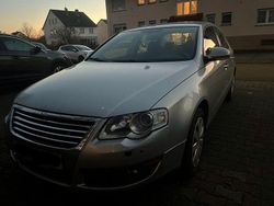Silber Gebraucht 2007 VW Passat Trendline Limousine | 2.599 € (Fairer Preis)