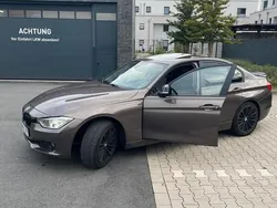 Braun Gebraucht 2013 BMW 320 Limousine | 14.500 € (Fairer Preis)