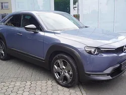 Grau Gebraucht 2020 Mazda MX30 Edition SUV | 12.900 € (Guter Preis)