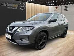 Gun metallic (m) Gebraucht 2021 Nissan X-Trail Tekna SUV | 22.800 €
