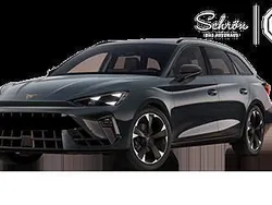 Neu 2025 Cupra Leon VZ Kombi | 42.171 € (Fairer Preis)