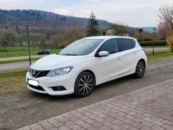 Weiß Gebraucht 2015 Nissan Pulsar 360º Kleinwagen | 6.999 € (Fairer Preis)